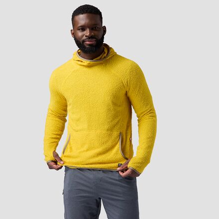 Highliner PrimaLoft Air-Perm Fleece Hoodie - Men's