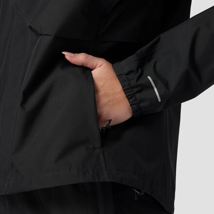Backcountry - Kanarra 2.5L Rain Jacket - Women's