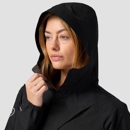 Backcountry - Kanarra 2.5L Rain Jacket - Women's