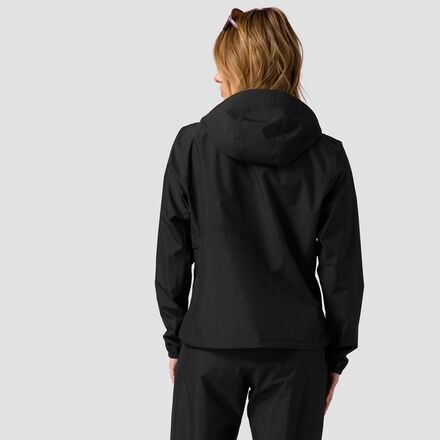 Backcountry - Kanarra 2.5L Rain Jacket - Women's