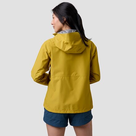 Backcountry - Kanarra 2.5L Rain Jacket - Women's