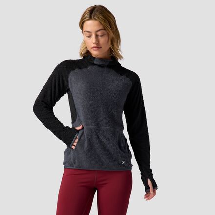 Highliner PrimaLoft Air-Perm Fleece Hoodie - Women's