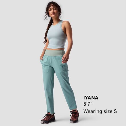 Backcountry - Destination Pant - Women's