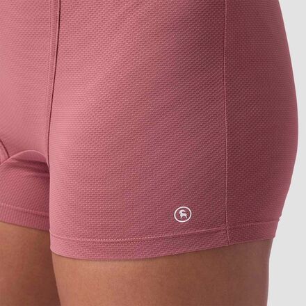 Backcountry - Tahoe Boyshort Base Set - Women's