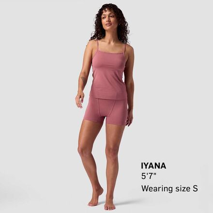 Backcountry - Tahoe Cami Top Base Set - Women's