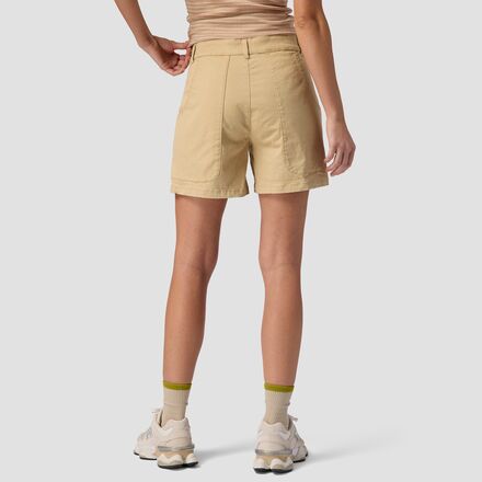 Backcountry - Venture Patch Short - Women's