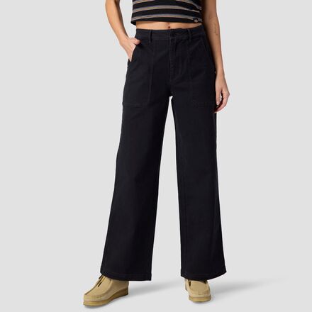 Venture Wide Leg Pant - Women's