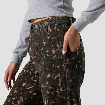 Backcountry - Venture Wide Leg Pant - Women's