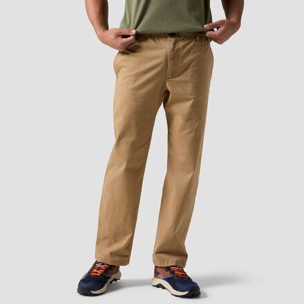 Venture Daily Pant - Men's