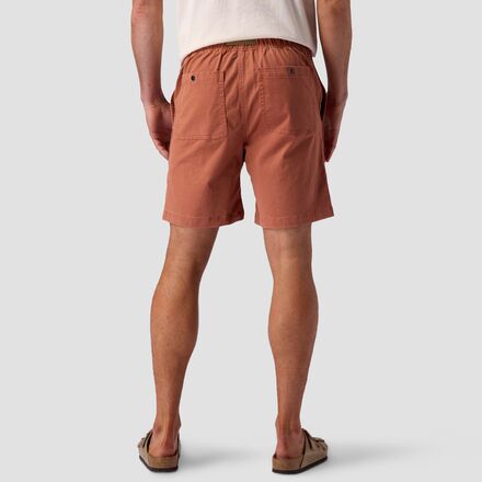 Backcountry - Venture Daily Short - Men's