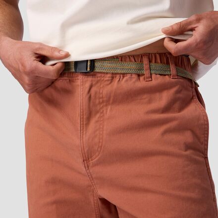 Backcountry - Venture Daily Short - Men's