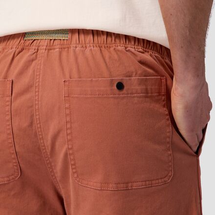 Backcountry - Venture Daily Short - Men's