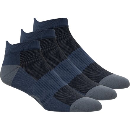 Performance Low Ankle Sock - 3-Pack