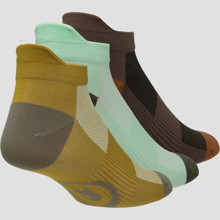 Backcountry - Performance Low Ankle Sock - 3-Pack