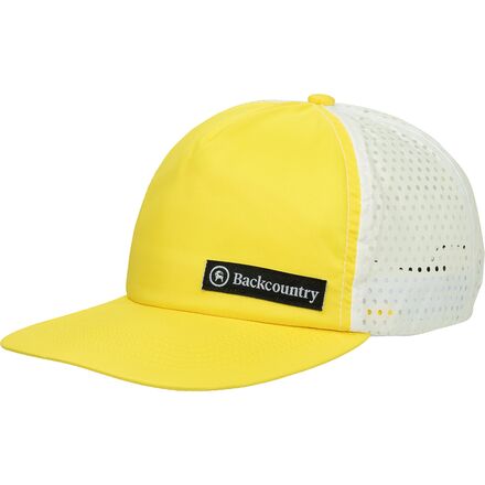 Packable Trucker Hat