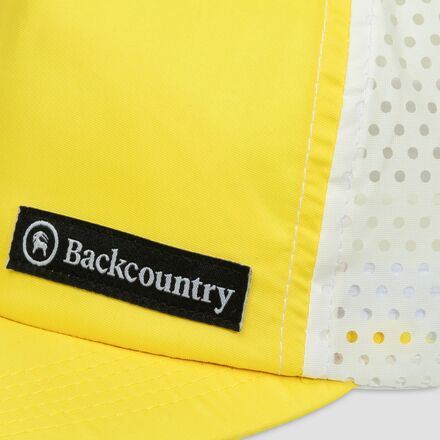 Backcountry - Packable Trucker Hat