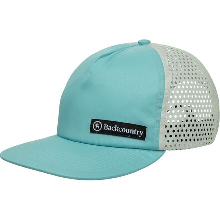Packable Trucker Hat