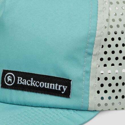 Backcountry - BGA Packable Trucker Hat