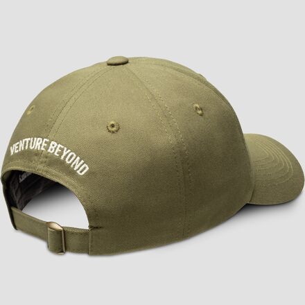 Backcountry - Venture Dad Hat