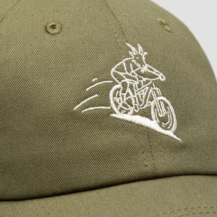 Backcountry - Venture Dad Hat