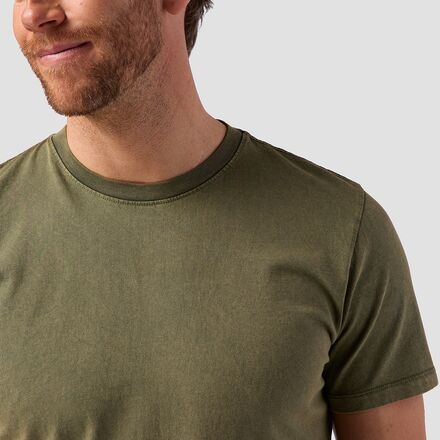 Backcountry - Venture Washed T-Shirt - Men's
