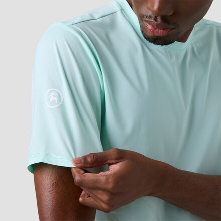 Backcountry - Tahoe Pro LT Sun Short-Sleeve Crew - Men's