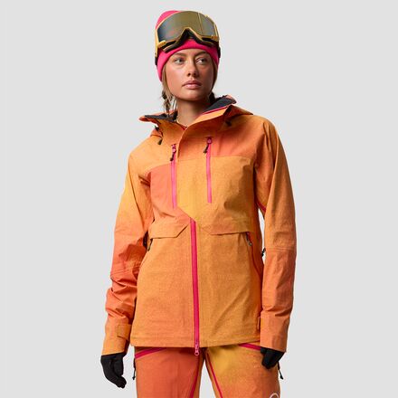 Cottonwoods LT Xpore 3L Jacket - Women's