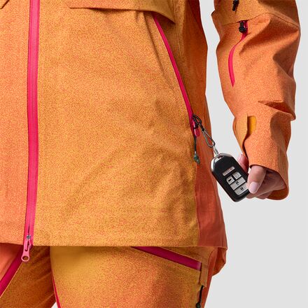 Backcountry - Cottonwoods LT Xpore 3L Jacket - Women's
