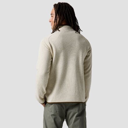 Backcountry - Wander Sweater Fleece 1/2-Zip - Men's