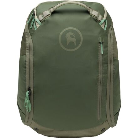Cottonwoods Ski & Snowboard Boot Bag G2