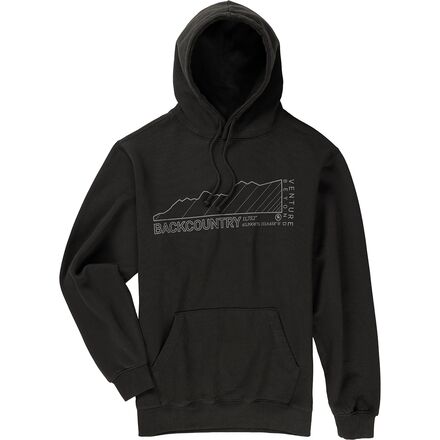 Coordinates Hoodie