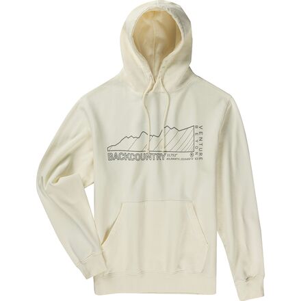 Coordinates Hoodie