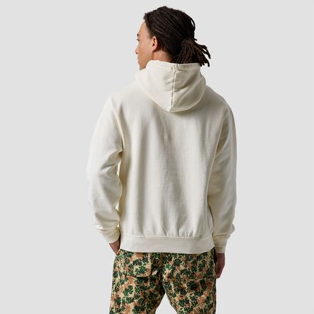 Backcountry - Coordinates Hoodie