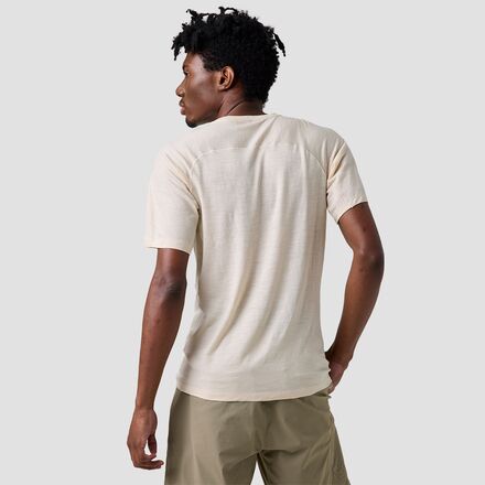 Backcountry - Wasatch Adventure RWS Merino Lt-Wt Tech Tee - Men's