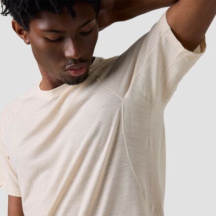Backcountry - Wasatch Adventure RWS Merino Lt-Wt Tech Tee - Men's