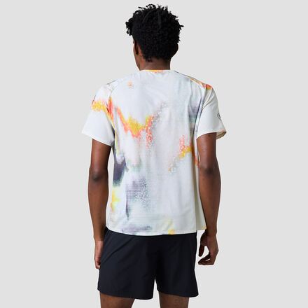 Backcountry - Wasatch Adventure Run T-Shirt - Men's