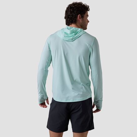 Backcountry - Tahoe Pro LT Sun Hoodie - Men's