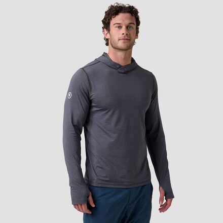 Tahoe Pro LT Sun Hoodie - Men's