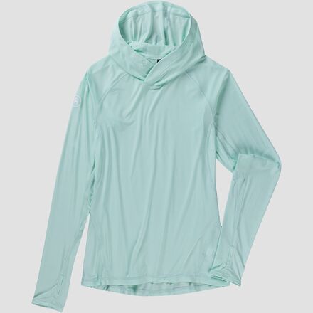 Backcountry - Tahoe Pro LT Sun Hoodie - Women's