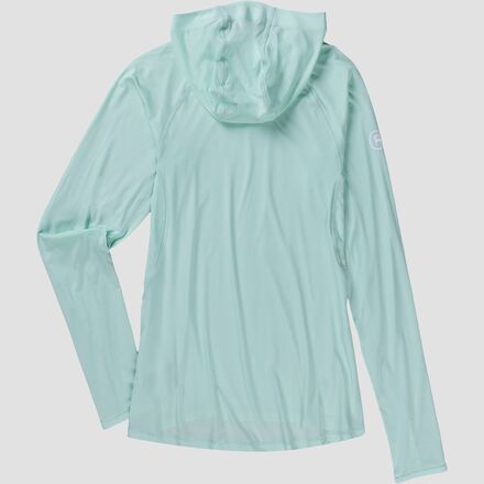 Backcountry - Tahoe Pro LT Sun Hoodie - Women's
