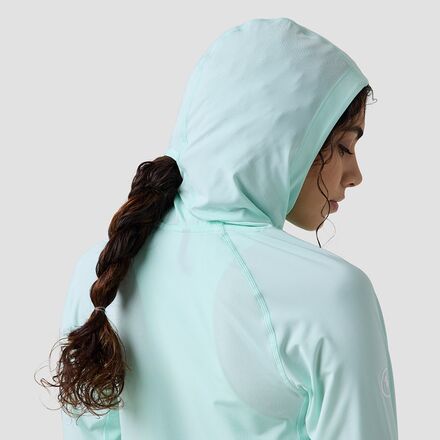 Backcountry - Tahoe Pro LT Sun Hoodie - Women's