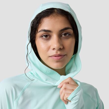 Backcountry - Tahoe Pro LT Sun Hoodie - Women's