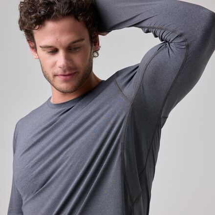 Backcountry - Tahoe Pro LT Sun Long-Sleeve Crew - Men's