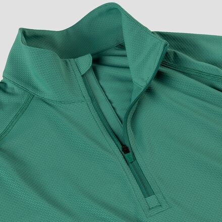 Backcountry - Tahoe Sun 1/4 Zip - Women's