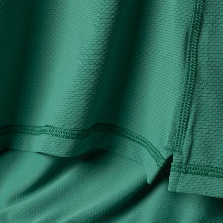 Backcountry - Tahoe Sun 1/4 Zip - Women's