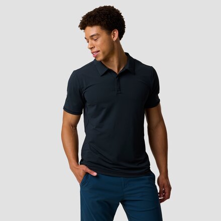 Tahoe Sun Polo - Men's