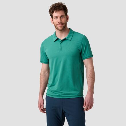 Tahoe Sun Polo - Men's