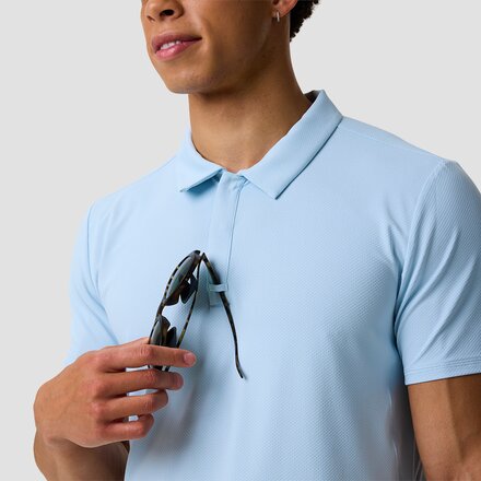 Backcountry - Tahoe Sun Polo - Men's