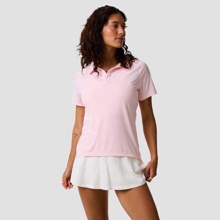 Backcountry - Tahoe Sun Polo - Women's