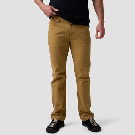 Rambler Stretch Canvas 5-Pocket Pant - Men's